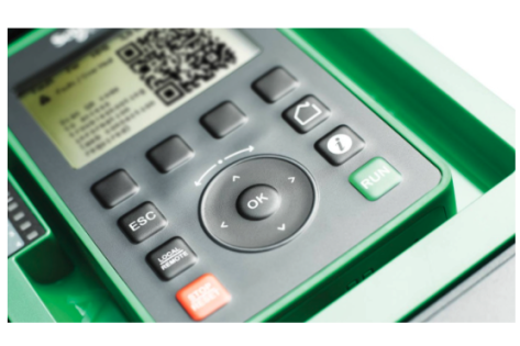 VFD Programming & Startup Services