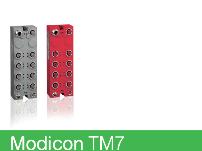 Modicon TM7 -Catalog