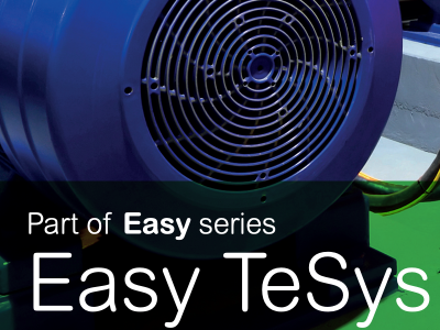Easy TeSys -Catalog