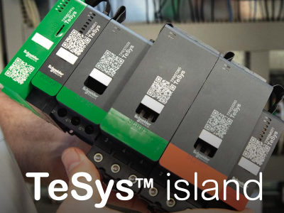 Tesys Island -Catalog
